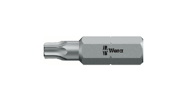 Wera TX27 x 25 mm 867/1 TORX® bit - 05066489001