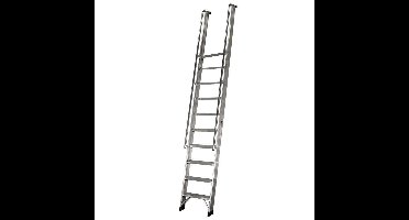 Little Jumbo 1x10 treden magazijntrap - 4904100110