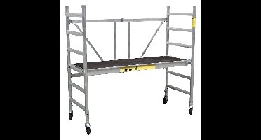 Little Jumbo M-Max vouwsteiger - SuperPRO - 11400000