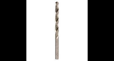 Makita 6,5x101mm Metaalboor HSS - D-09759
