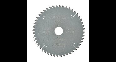 DeWALT Ø 190mm Asgat 30mm 48T Cirkelzaagblad voor Laminaat | Extreme - DT4094-QZ