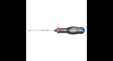Facom PROTWIST® 3 x 150mm Schroevendraaier Pozidriv® Hexagonal Blade - ATWDH3X150