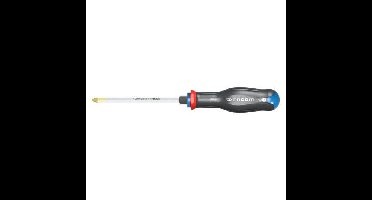 Facom PROTWIST® SHOCK schroevendraaier voor Pozidriv® kruiskopschroeven - zeskant bled - ATWDH4X200