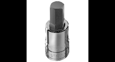 Facom 1/2" Schroevendraaierdoppen voor 6-kant inbusschroeven, metrische maten - STM.19