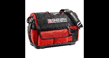 Facom Stoffen Gereedschapskoffer - Probag - BS.T20PB