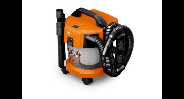 Fein ASBS18-10 Accu Stofzuiger 18V AMPShare - 92604203010