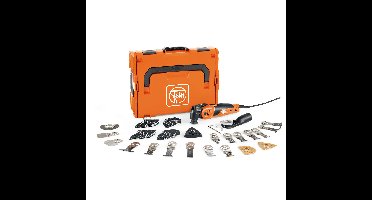 Fein Multimaster MM 700 Max Top Multitool in L-Boxx - 72296864000