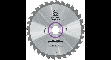 Fein Ø 150mm Asgat 20mm 32T Cirkelzaagblad voor Aluminium & Non-ferro | Premium - 63502306000