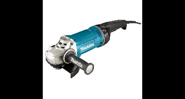 Makita GA7070YX1 Haakse slijper 180mm 230V