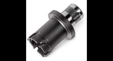 Fein 15,5mm QuickIN Hardmetalen kernboor met TiAlN-coating - 63130115510