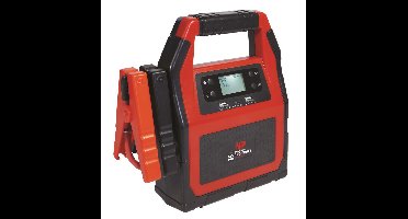 GYS booster Lithium Nomad Power PRO Truck- 5192027527
