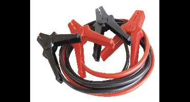 GYS 5m Startkabel 500A met geisoleerde klem 3 - 5193056336