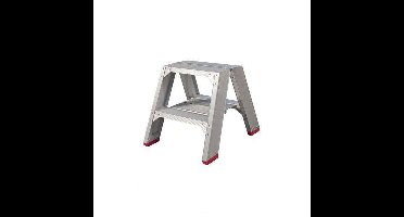 Little Jumbo 2x2 treden Industrietrap SuperPRO - 4741000202