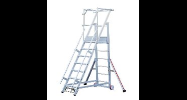 Little Jumbo 1x15 treden Bordestrap type 2271 - 1702271115