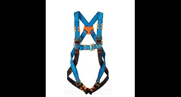 Little Jumbo Harnas HT43 - 33292 - 7260010030