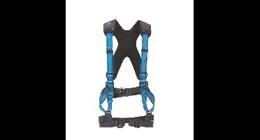 Little Jumbo Harnas HT56 X-Pad - 65312 - 7260065312