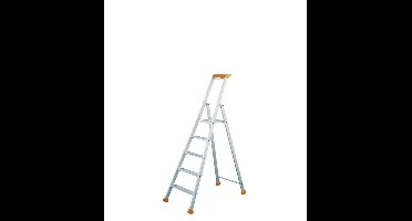 Little Jumbo 1x5 treden Industrietrap 2370 - 1223700005