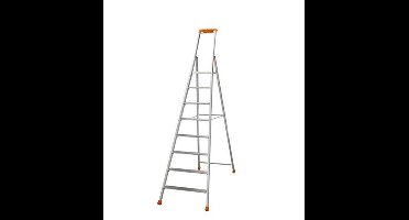 Little Jumbo 1x8 treden Industrietrap 2370 - 1223700008