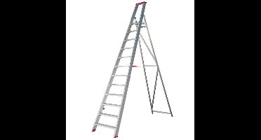 Little Jumbo 1x12 treden Industrietrap SuperPRO - 4741000112