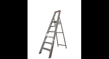 Little Jumbo 1x6 treden Industrietrap SuperPRO - 4741000106