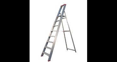 Little Jumbo 1x8 treden Industrietrap SuperPRO - 4741000108