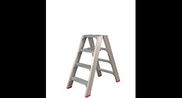 Little Jumbo 2x4 treden Industrietrap SuperPRO - met beugel - 4741000204