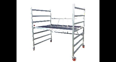 Little Jumbo 135x250 vouwsteiger XL 250 - JUMBO - 41500025