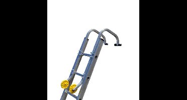 Little Jumbo Ladder nokhaak set - 1299065000