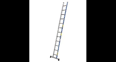 Little Jumbo 1x16 sporten Ladder recht - 1202410216