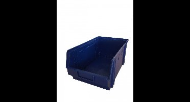 Little Jumbo 305x480x177 Magazijnbak type 105 - blauw - 20105
