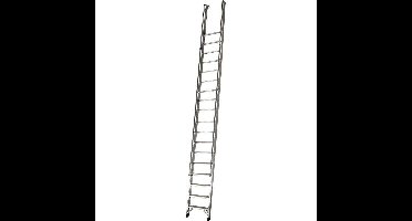 Little Jumbo 1x18 treden magazijntrap - 4904100118
