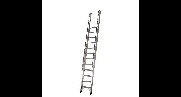 Little Jumbo 1x12 treden magazijntrap - 4904100112