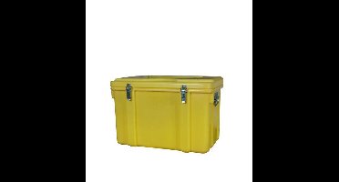 Little Jumbo 120 liter Slagvaste toolbox - 1823260