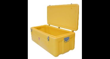 Little Jumbo 240 liter Slagvaste toolbox - 1823266