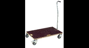 Little Jumbo 200 kg Transport trolley XL - 18114370
