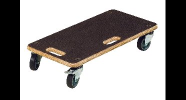 Little Jumbo 200 kg Transport trolley - 18114300