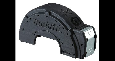 Makita 125mm Beschermkapafdichting doorslijpen - 199710-5