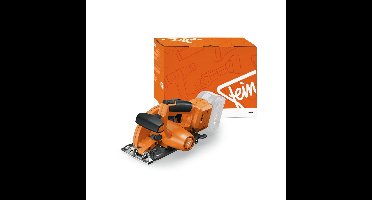 Fein F-IRON Cut 57 AS Accu metaal cirkelzaag 150mm 18V AMPShare Basic Body - 99100001560