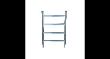 Little Jumbo 1m M-Max opbouwframe - SuperPRO - 11400006