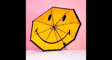 Smiley paraplu