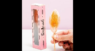 Vulva lolly