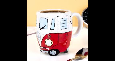 Camperbus mok