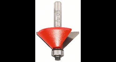 Bosch Accessories 2608629379 Fasefrees Hardmetaal Lengte 61 mm Afmeting, Ø 44 mm Werklengte 18.5 mm Schachtdiameter 8 mm