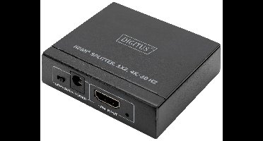 Digitus DS-45340 HDMI-splitter
