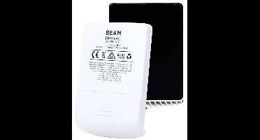 Beam Mobile Reserve-accu iPhone SE (2022 & 2020) Bulk 2100 mAh Bulk/OEM