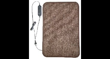 Arnold Rak FH 21035-CD 611401-C Warmtemat (l x b) 70 mm x 50 mm Cognac