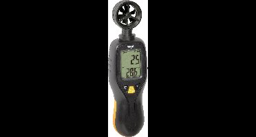TFA Dostmann Windmeter 0 tot 30 m/s