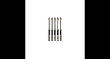 C.K T4470 PZ2L09D5 T4470 PZ2L09D5 Kruis-bit Kruiskop Pozidriv
