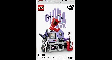 LEGO® Editions 43030 Olivia Rodrigos geheime koffer