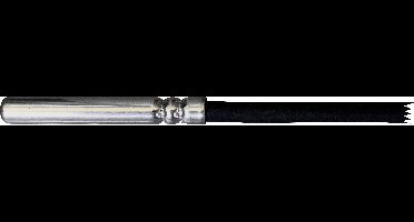 RO/SE LM-Heizungen TZ-6 TZ-6 NTC-Temperaturfühler 6m NTC Temperatuursonde -40 tot +125 °C 2.3 kΩ